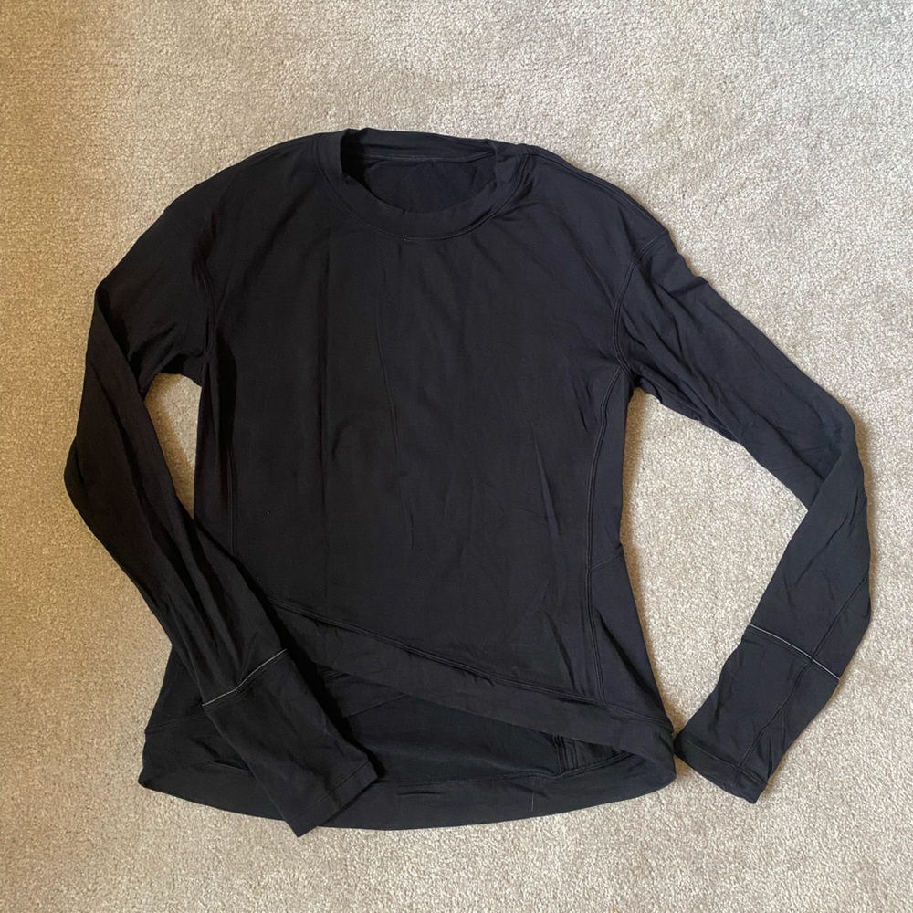 Lululemon Pullover